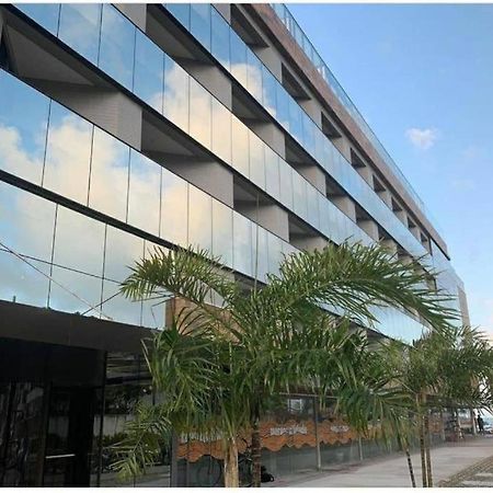 Flat Cabo Branco Apartment Joao Pessoa Exterior photo
