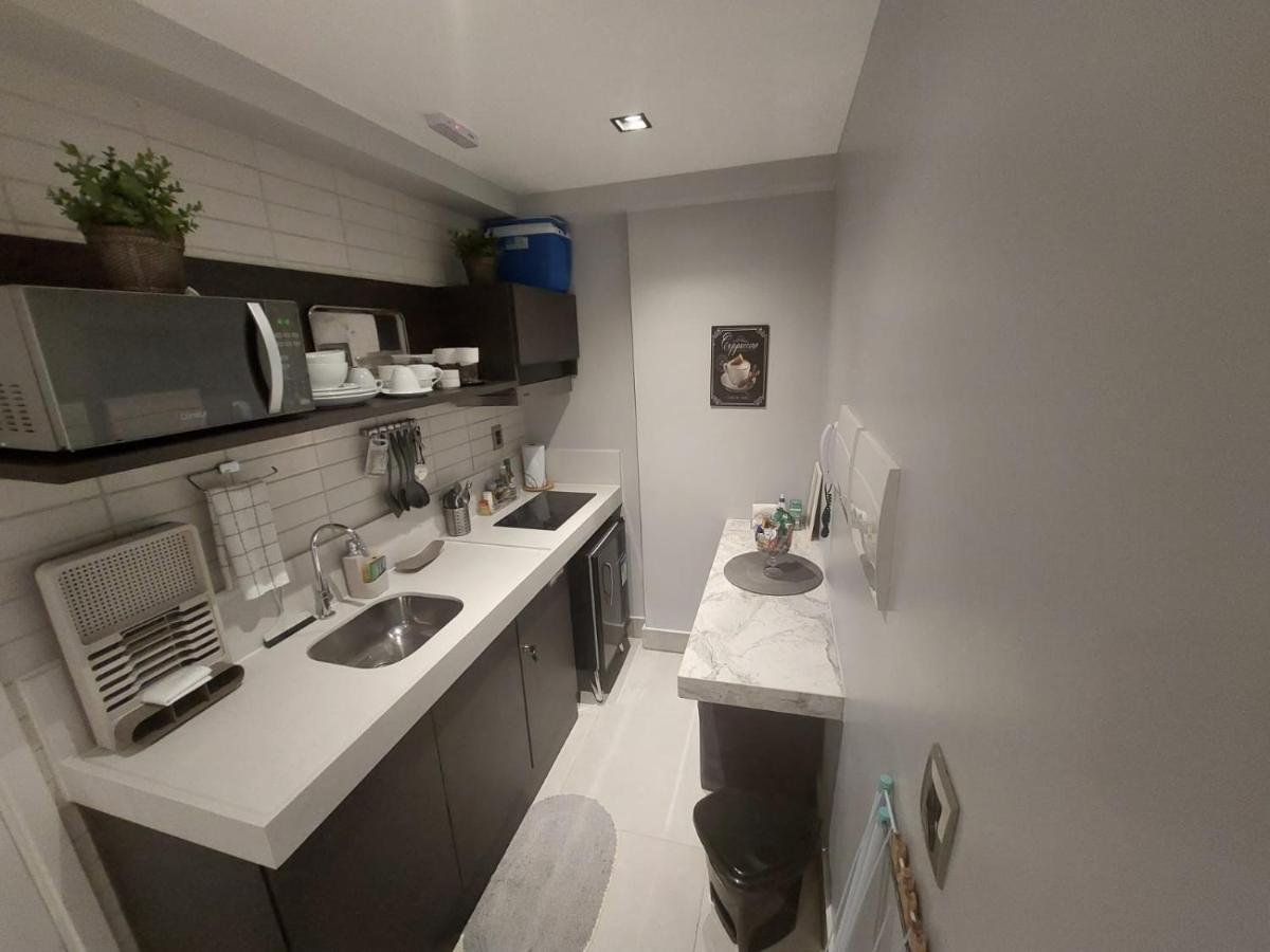Flat Cabo Branco Apartment Joao Pessoa Exterior photo